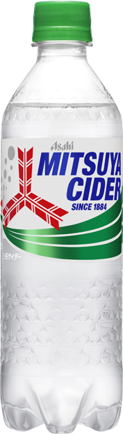 MITSUYA CIDER